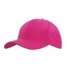 Cap - mod. 4148:Pink, Polyester, Pink